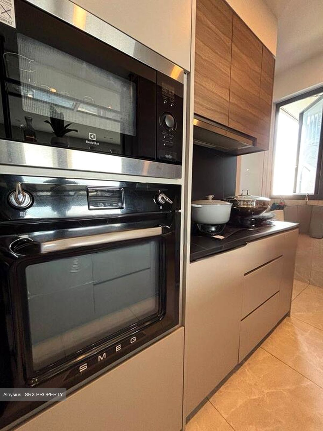 Parc Clematis (D5), Apartment #475030151